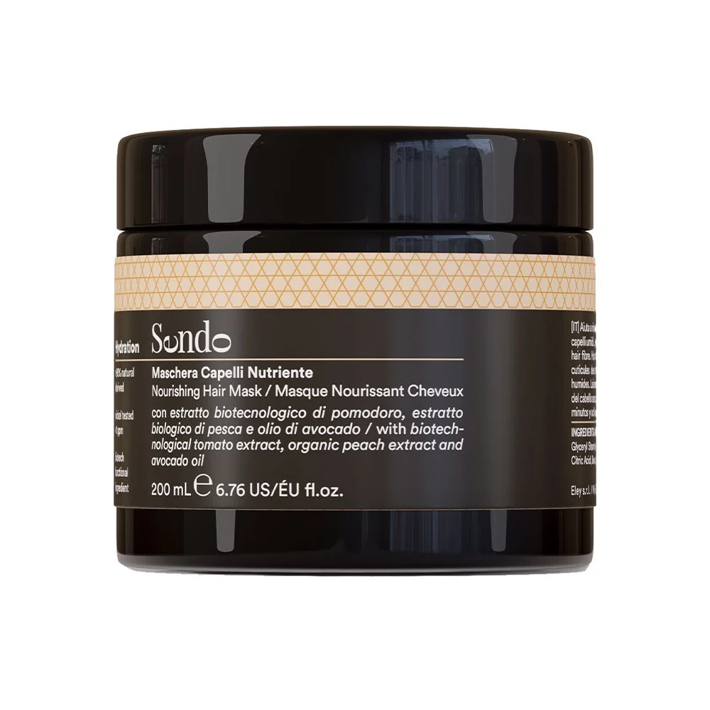 HYDRATION nourishing mask