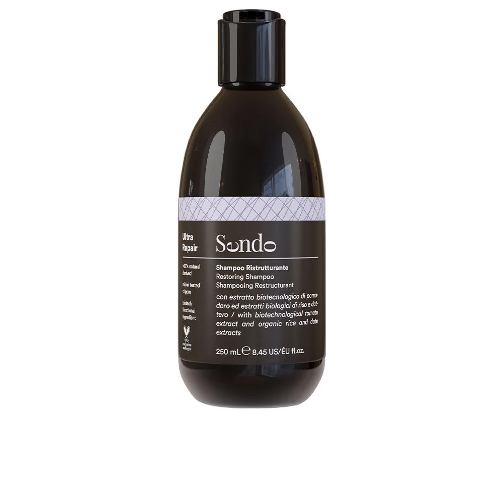ULTRA REPAIR restoring shampoo