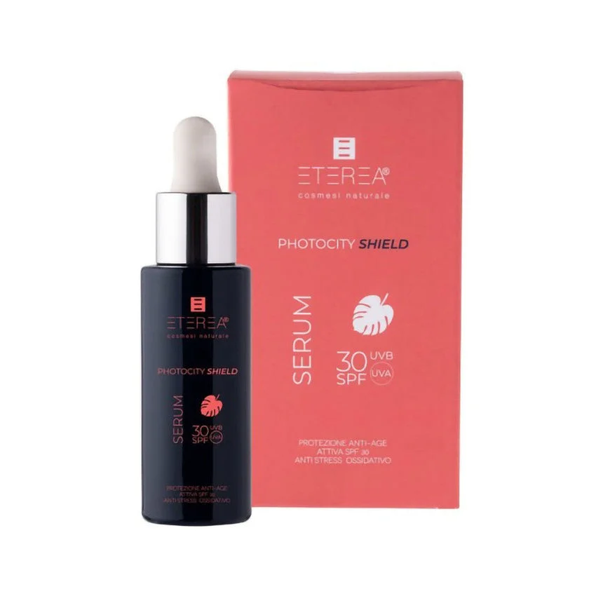 Eterea Photocity Shield siero 30 ml