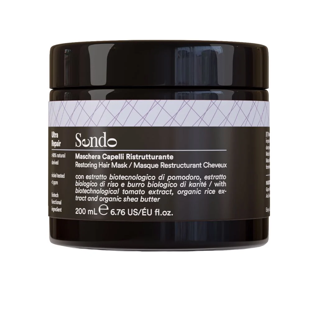 ULTRA REPAIR restoring mask