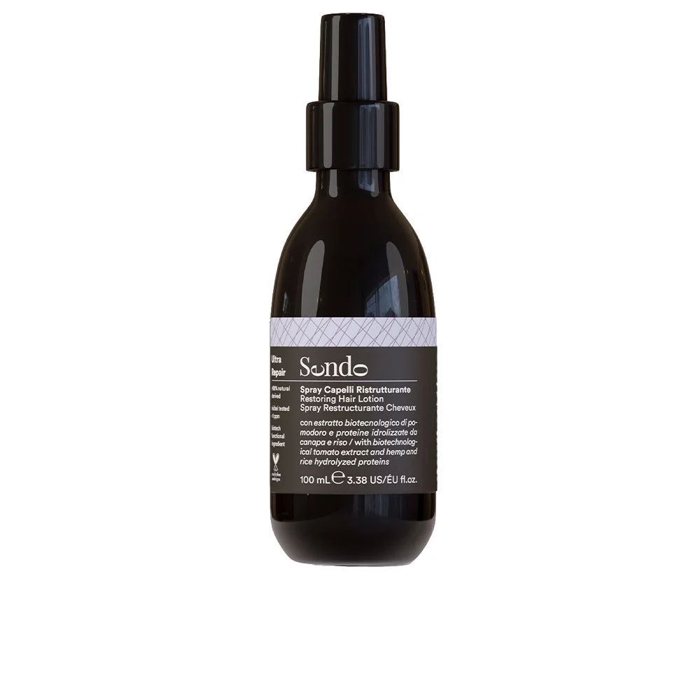 ULTRA REPAIR restoring lotion