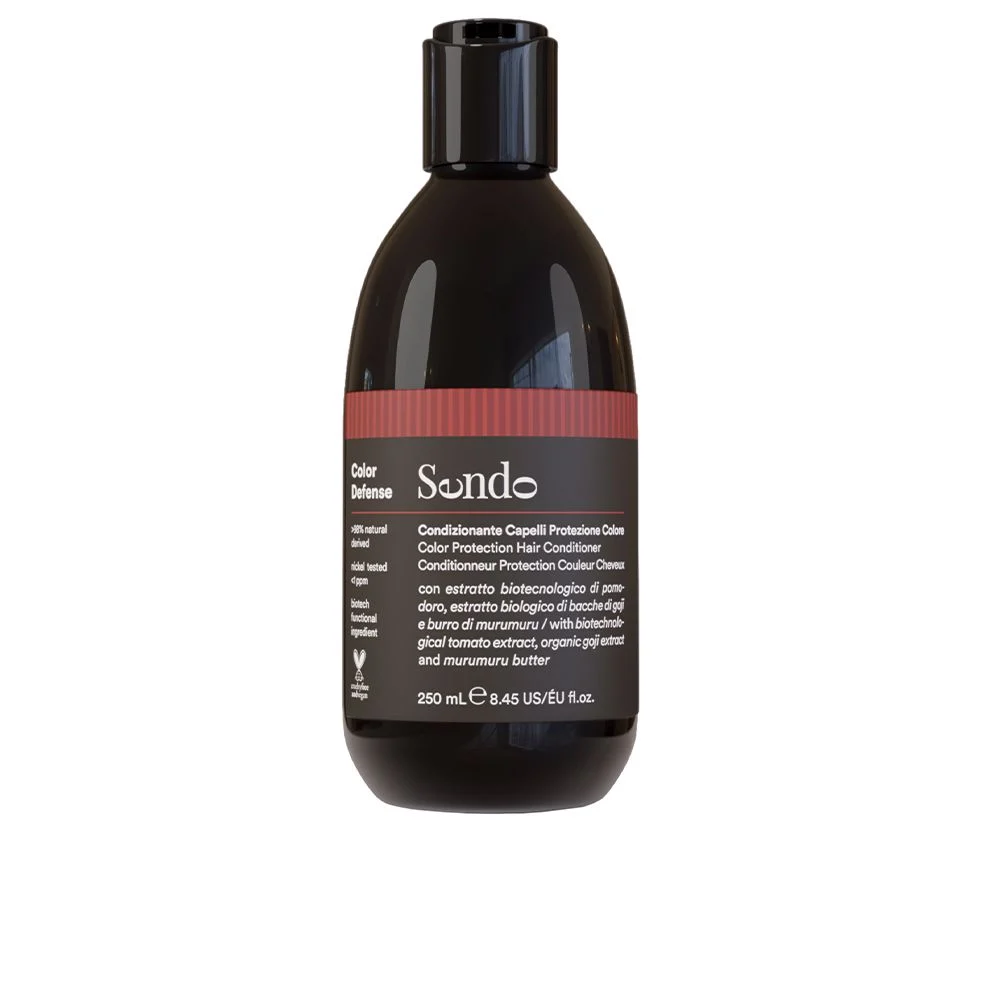 COLOR DEFENSE protection conditioner