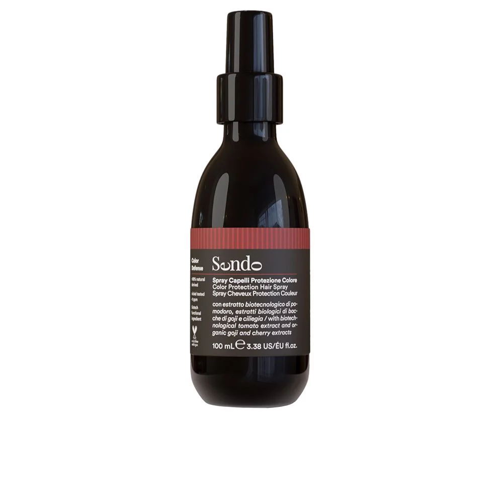 COLOR DEFENSE protection spray