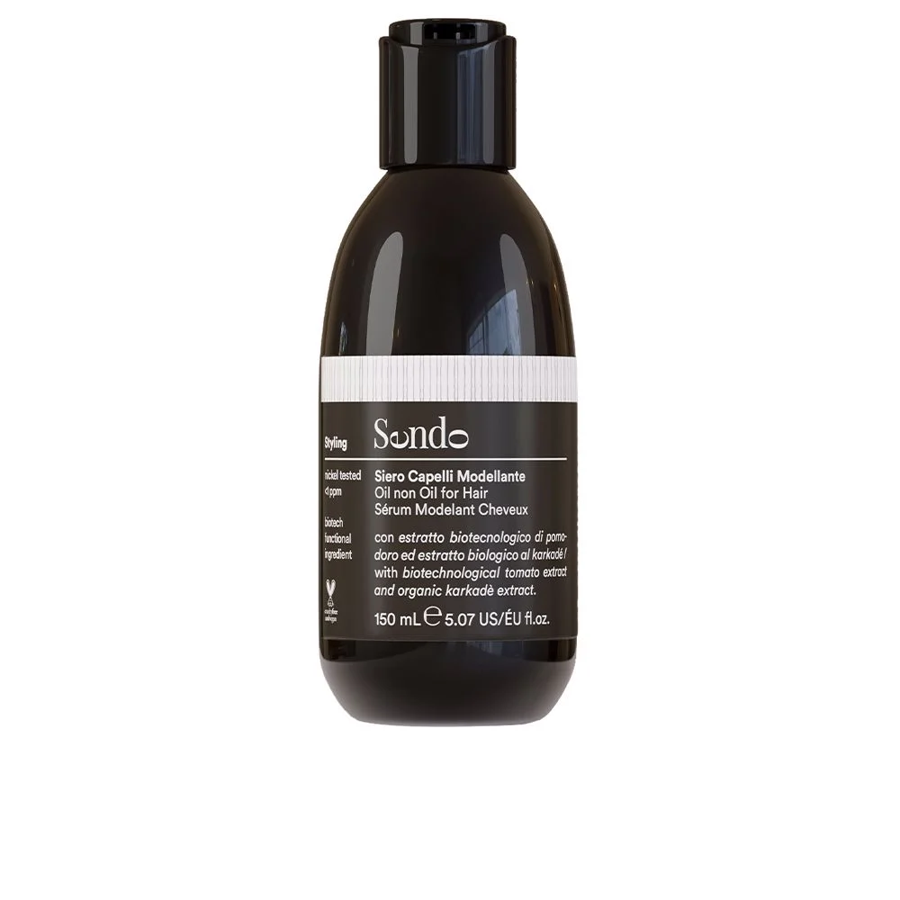 STYLING oil non oil