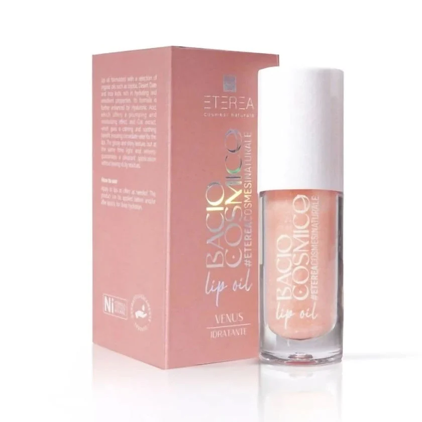 Eterea Olio Labbra Bacio Cosmico Venus