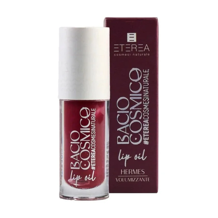 Eterea Olio Labbra Bacio Cosmico Hermes