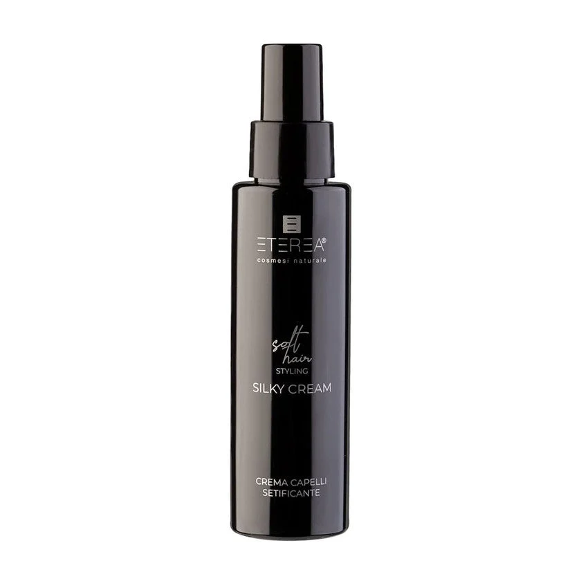 Eterea Soft Hair Silky Cream - Crema Capelli Setificante 100 ml
