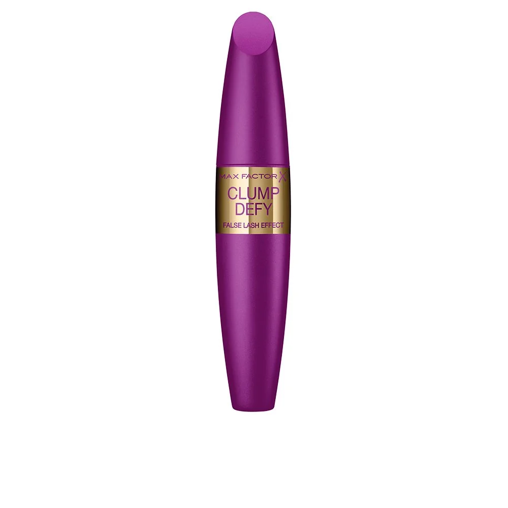 Mascara effetto ciglia finte CLUMP DEFY