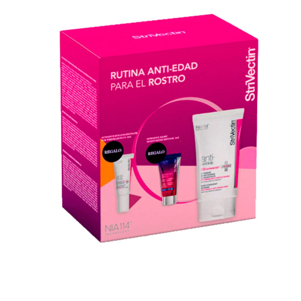ANTI-WRINKLE COFANETTO