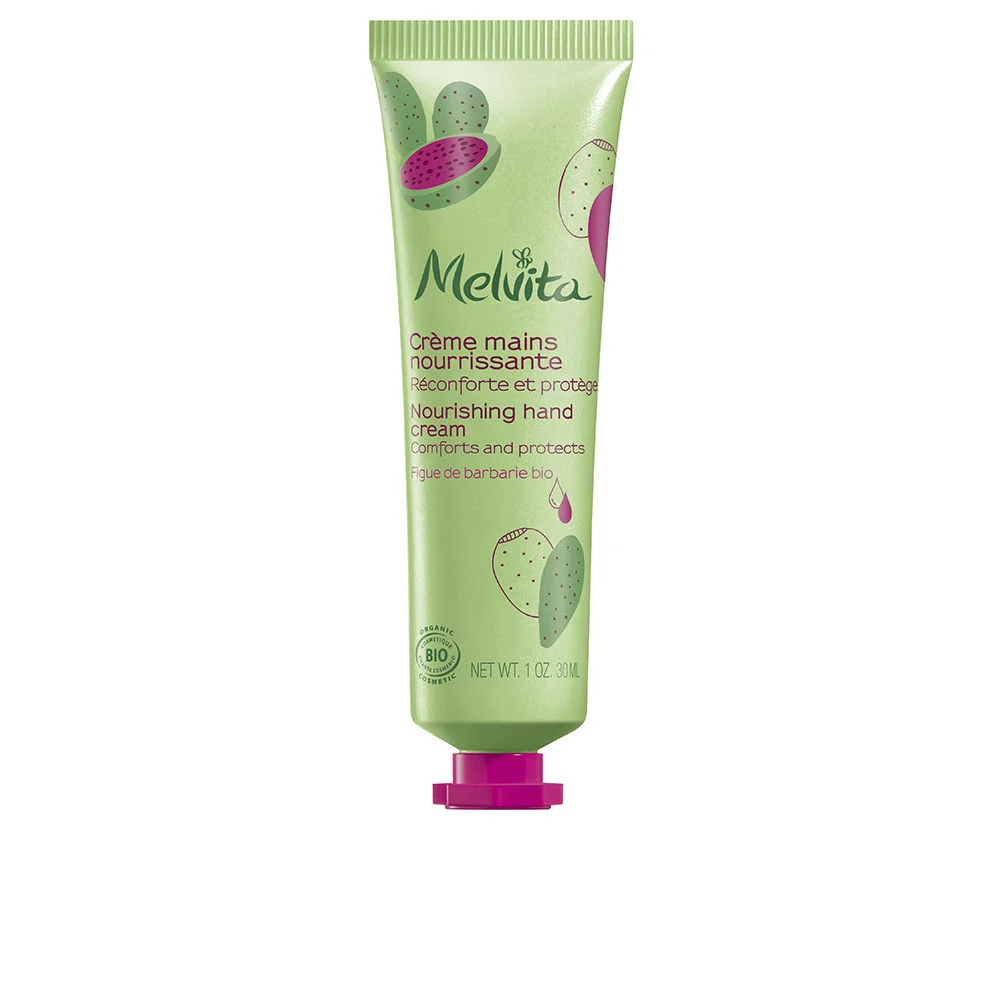 IMPULSE crema mani nutriente 30 ml