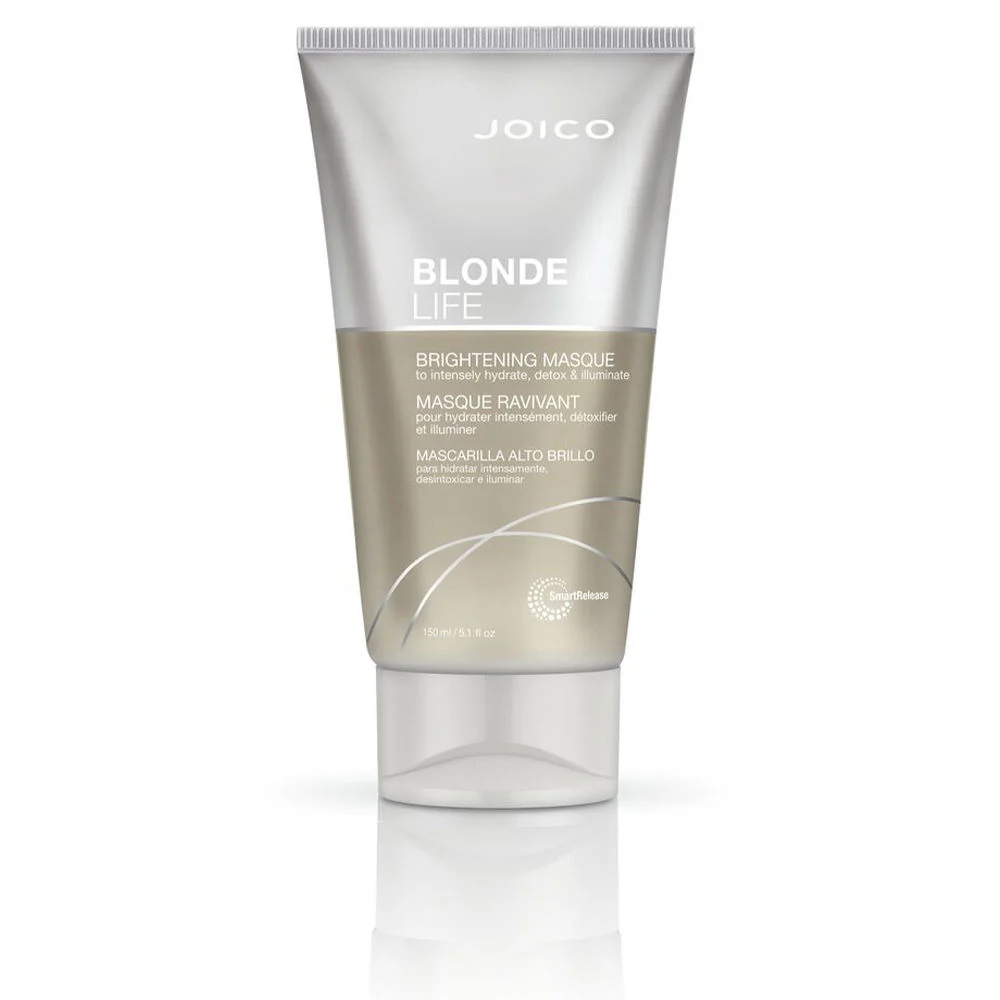Maschera illuminante BLENDE LIFE