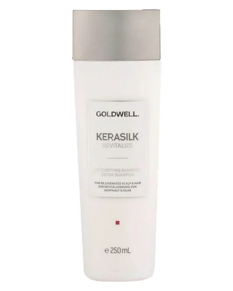 Goldwell Revitalize Detoxifying Shampoo