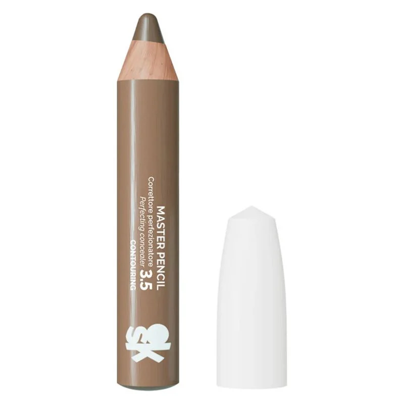 Overskin Master Pencil - Correttore Perfezionatore Multiuso 3.5 3.1 G