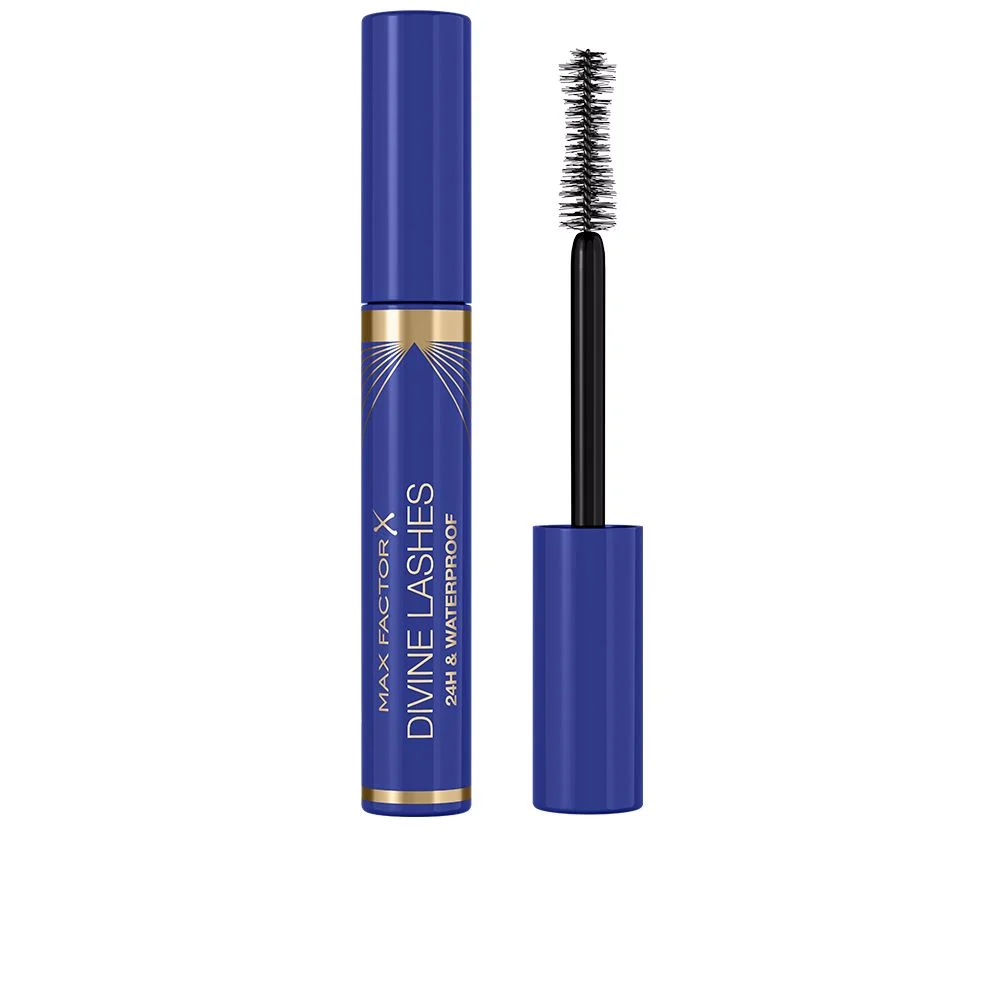 CIGLIA DIVINE 24H e mascara waterproof