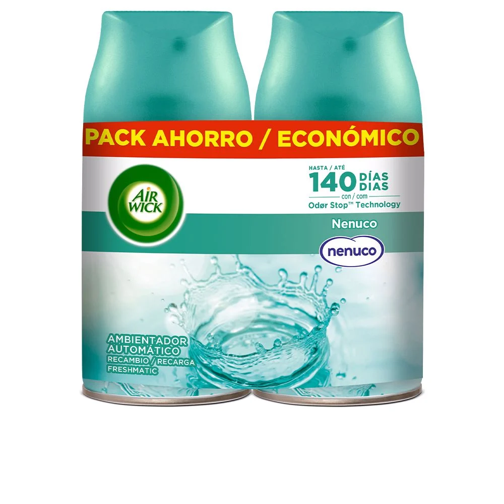 FRESHMATIC ambientador recambio #nenuco
