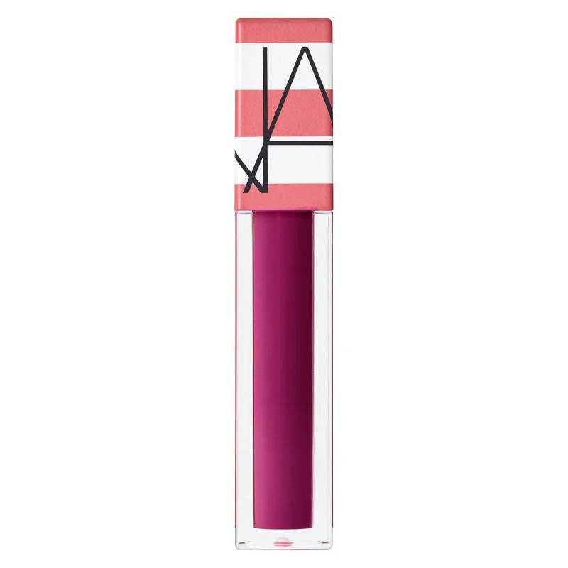 Nars Afterglow olio labbra 520 - Meraviglioso 7 ml