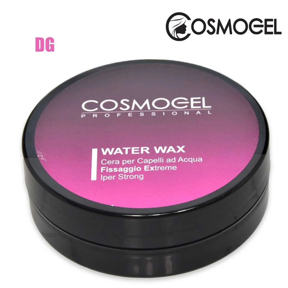 Cosmogel cera acqua cera iper forte 100 ml