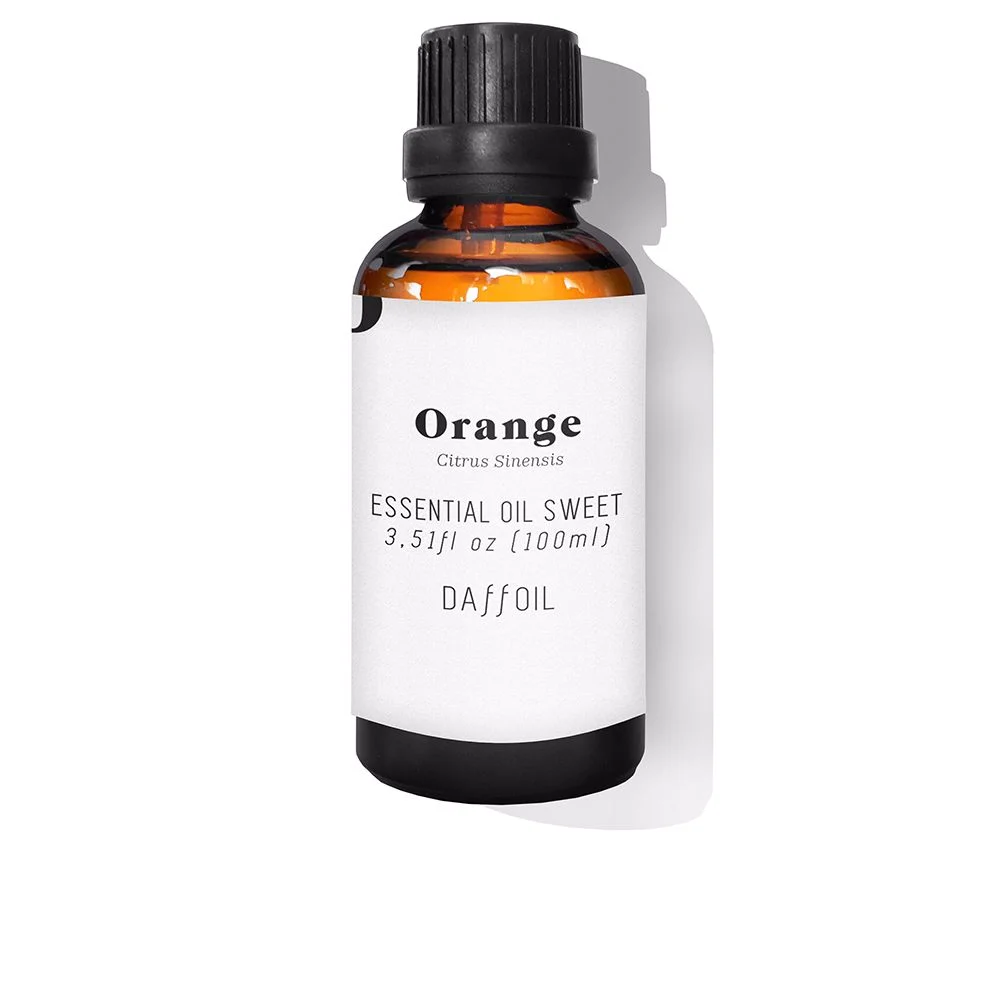 OLIO ESSENZIALE di Arancio Dolce