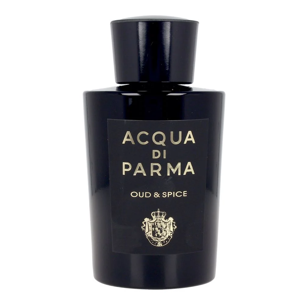 SIGNATURES OF THE SUN OUD&SPICE