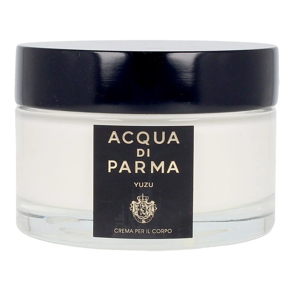 SIGNATURES OF THE SUN Crema corpo YUZU