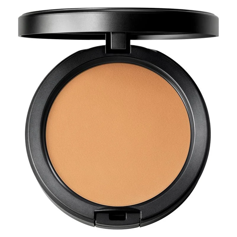 Mac Cosmetics Studio Fix Powder Plus Fondotinta E Cipria 2 In 1 Nc40 12 G