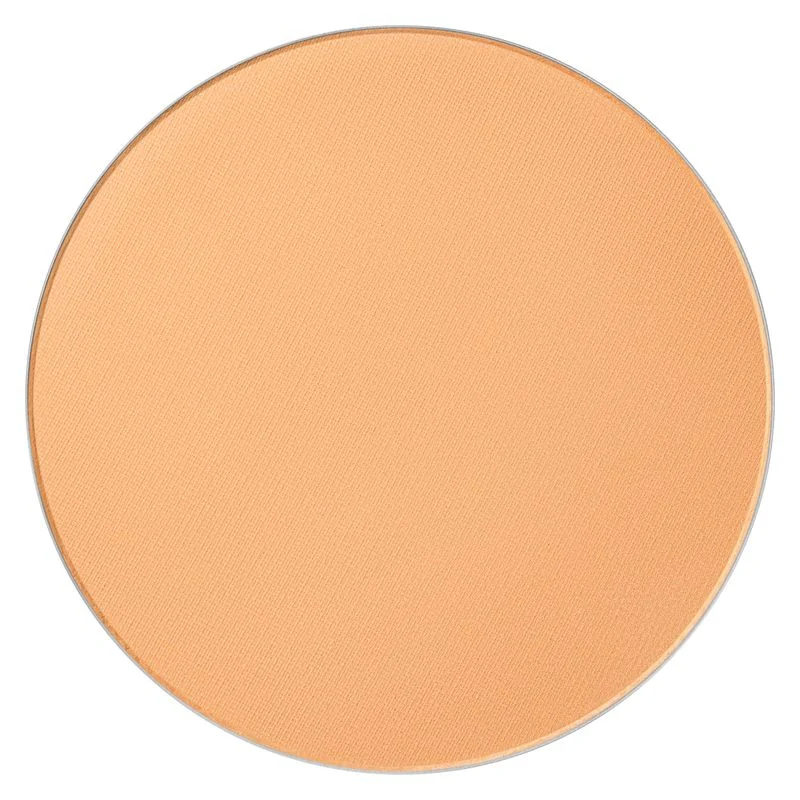 Mac Cosmetics Studio Fix Powder Plus fondotinta ricarica - Fondotinta E Cipria 2 In 1 Nc25 12 G