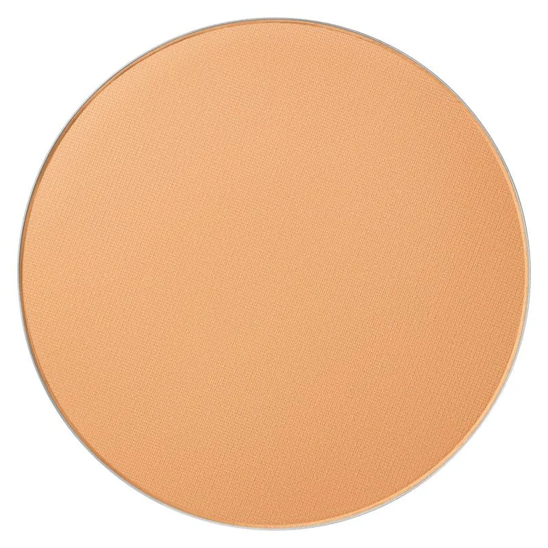 Mac Cosmetics Studio Fix Powder Plus fondotinta ricarica - Fondotinta E Cipria 2 In 1 Nw35 12 G