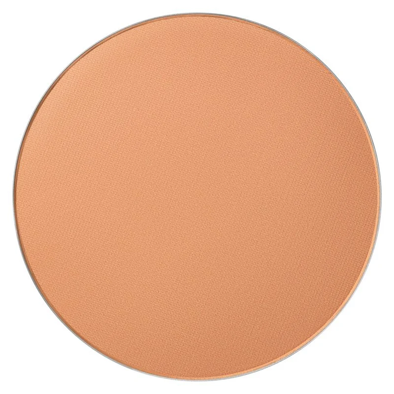 Mac Cosmetics Studio Fix Powder Plus fondotinta ricarica - Fondotinta E Cipria 2 In 1 Nw40 12 G