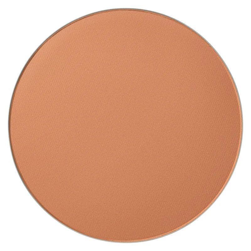 Mac Cosmetics Studio Fix Powder Plus fondotinta ricarica - Fondotinta E Cipria 2 In 1 Nw43 12 G