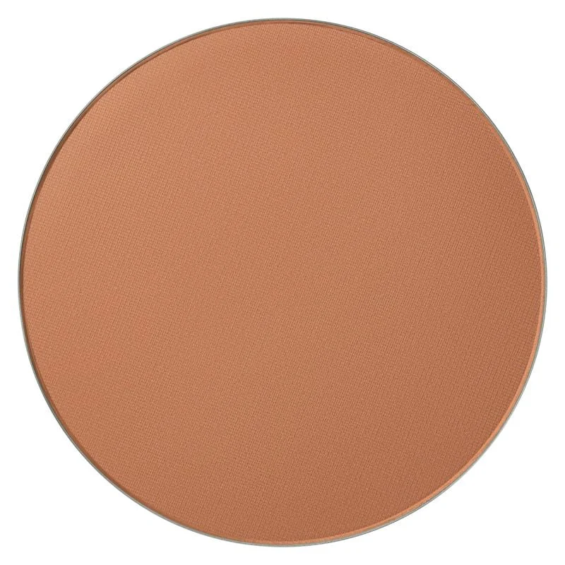 Mac Cosmetics Studio Fix Powder Plus fondotinta ricarica - Fondotinta E Cipria 2 In 1 Nw45 12 G