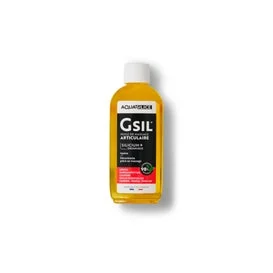 Aquasilice Gsil Aceite de Masaje Articular 100ml