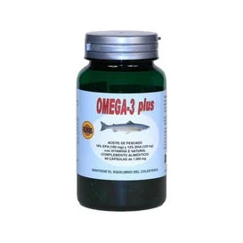 Robis Omega 3 Plus 60caps