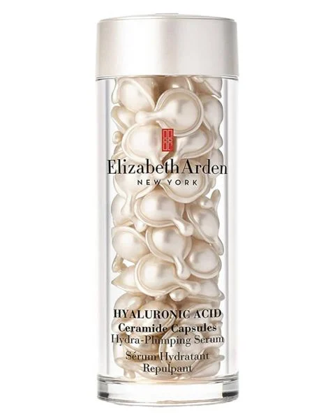 Elizabeth Arden Ceramide Hyaluronic Acid 60 Capsules