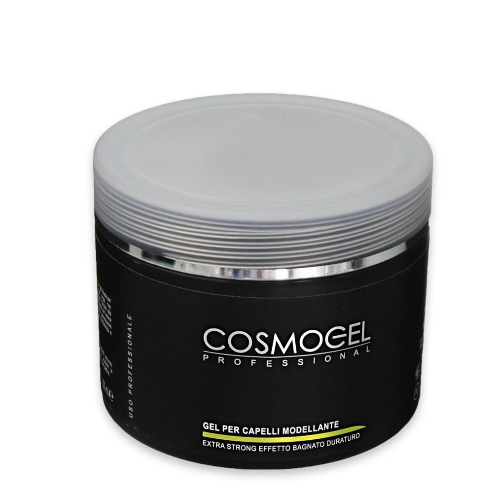 Gel professionale extra strong v/s 500 ml ck