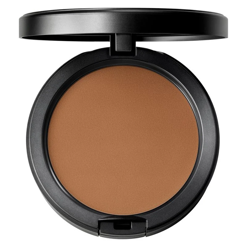 Mac Cosmetics Studio Fix Powder Plus Fondotinta E Cipria 2 In 1 Nc55 12 G