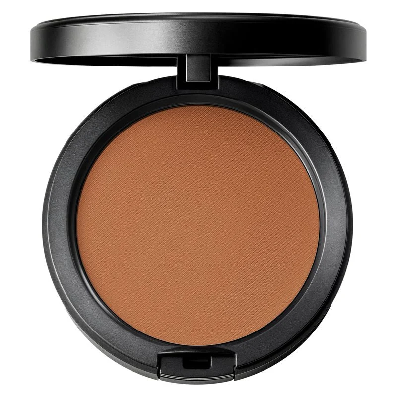 Mac Cosmetics Studio Fix Powder Plus Fondotinta E Cipria 2 In 1 Nw46 12 G