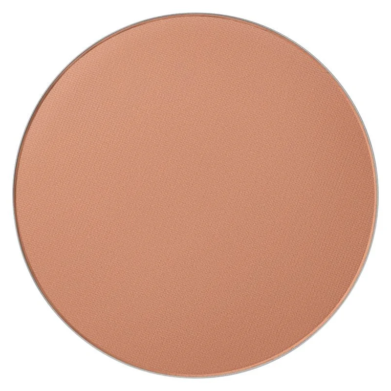 Mac Cosmetics Studio Fix Powder Plus fondotinta ricarica - Fondotinta E Cipria 2 In 1 Nw33 12 G