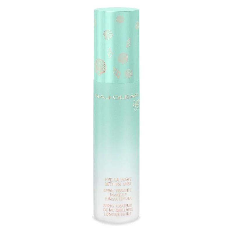 Naj·Oleari Hydra Wave Spray Fissante Trucco