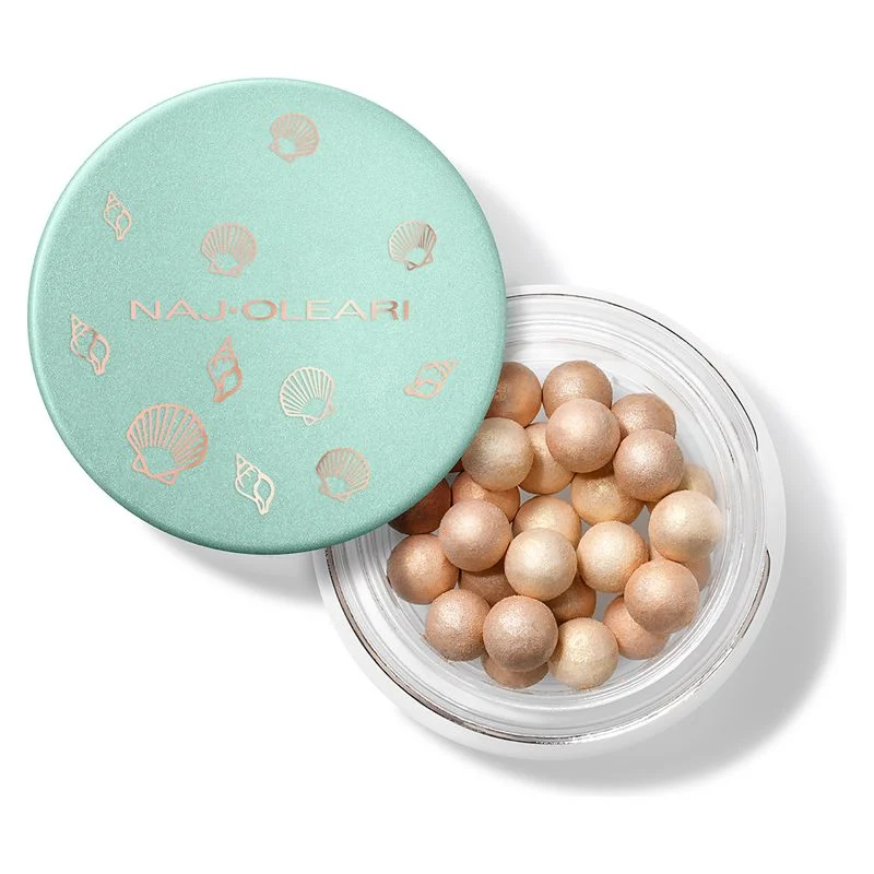 Naj·Oleari Pearl&Scent Illuminante - Illuminato In Perle 01 - Multicolor