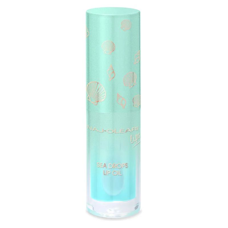 Naj·Oleari Olio Labbra Sea 01 - Blue Lagoon
