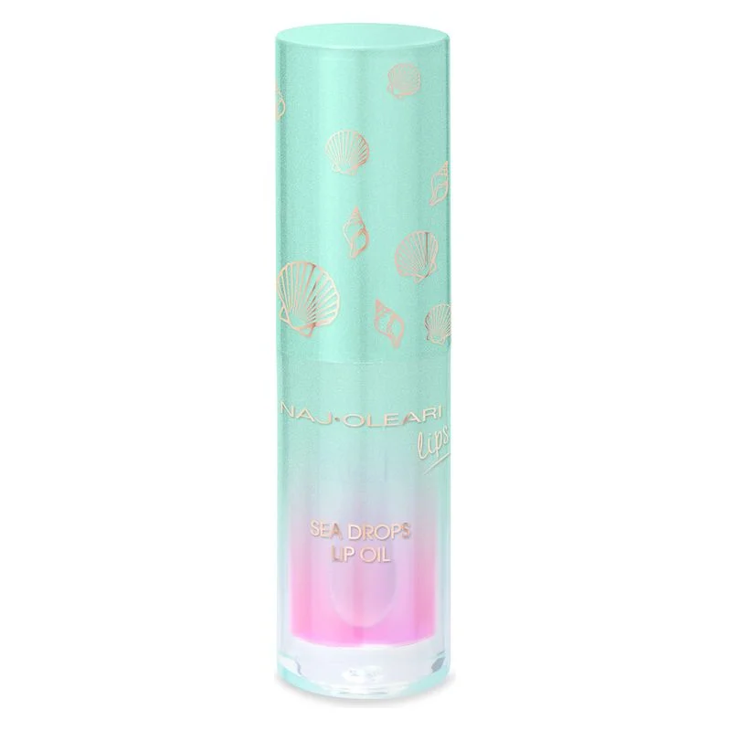 Naj·Oleari Olio Labbra Sea 02 - Pink Seashell