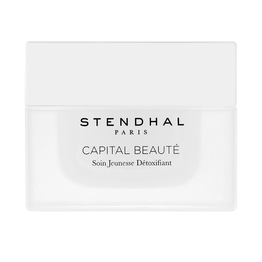 CAPITAL BEAUTÉ è giovane e disintossicante