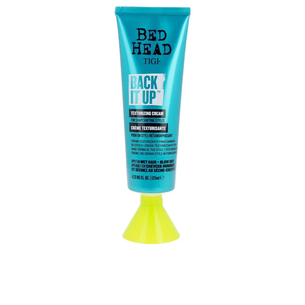 Crema texturizzante BED HEAD