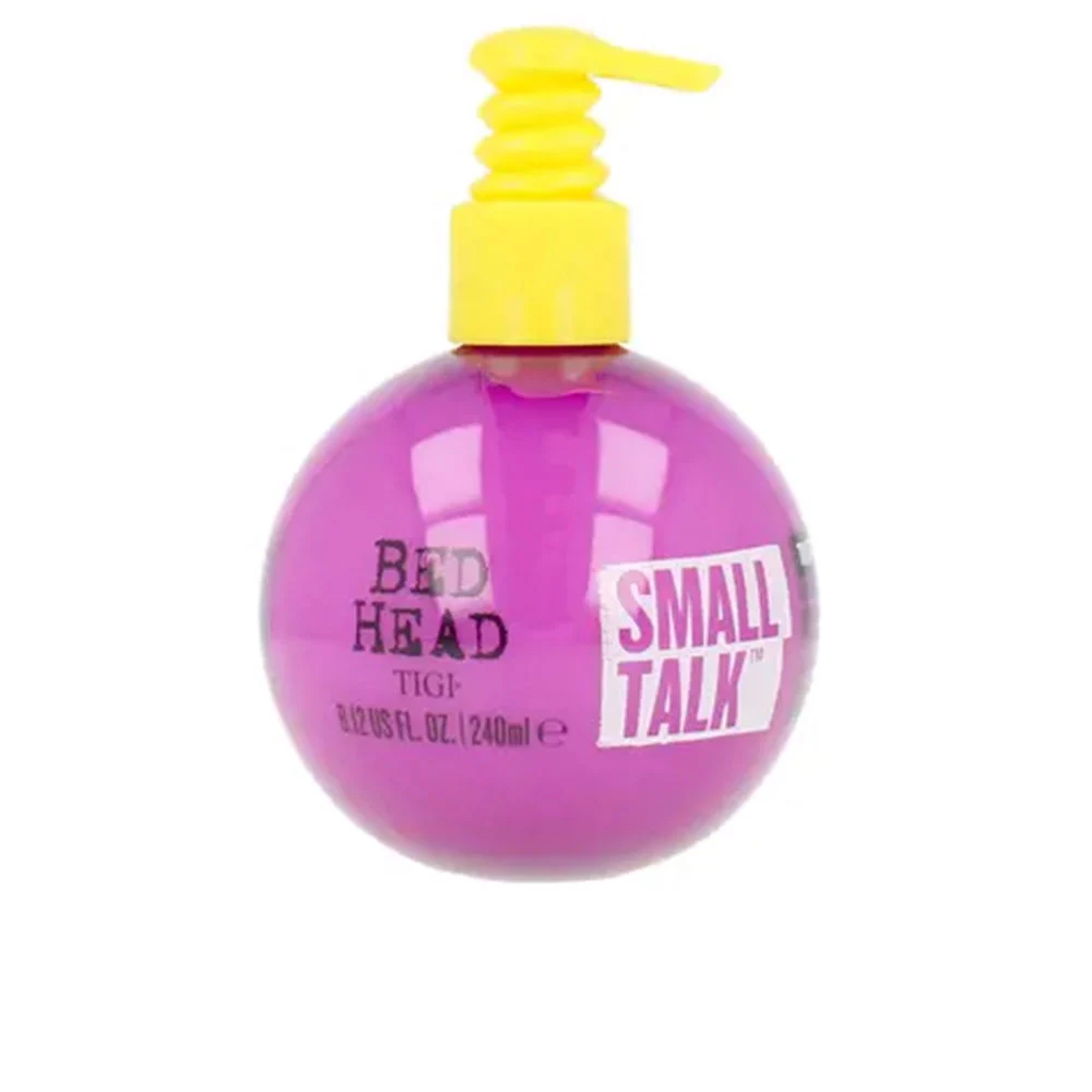 BED HEAD small talk cream