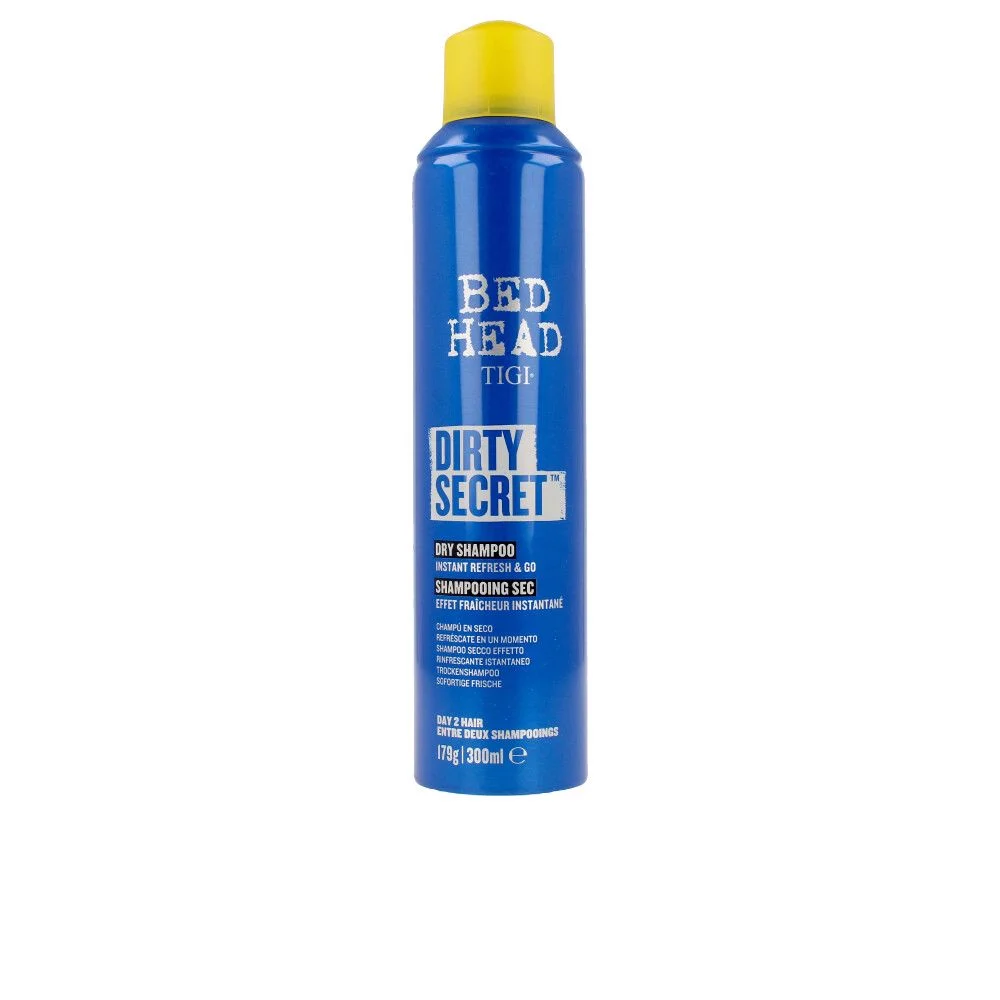 Shampoo secco BED HEAD dirty secret