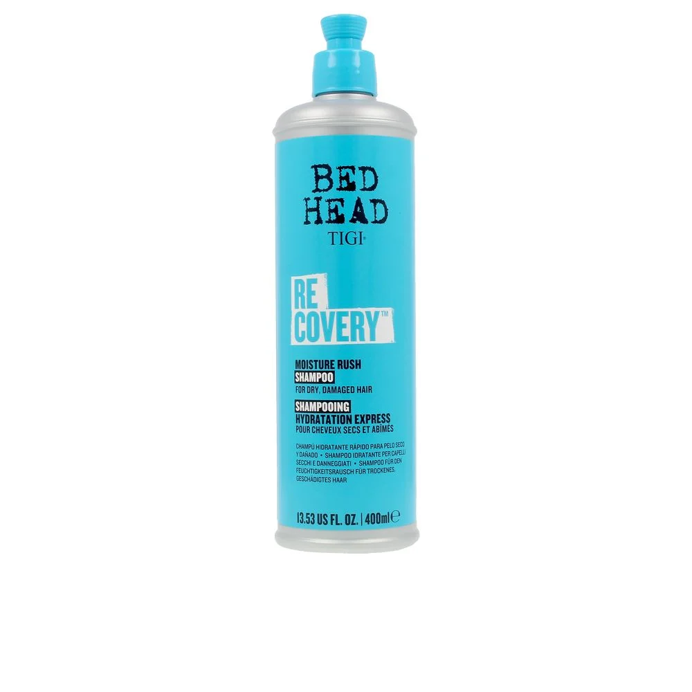 BED HEAD urban anti-dotes recovery shampoo
