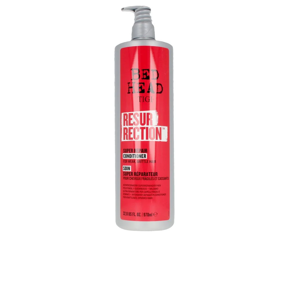 BED HEAD resurrection conditioner
