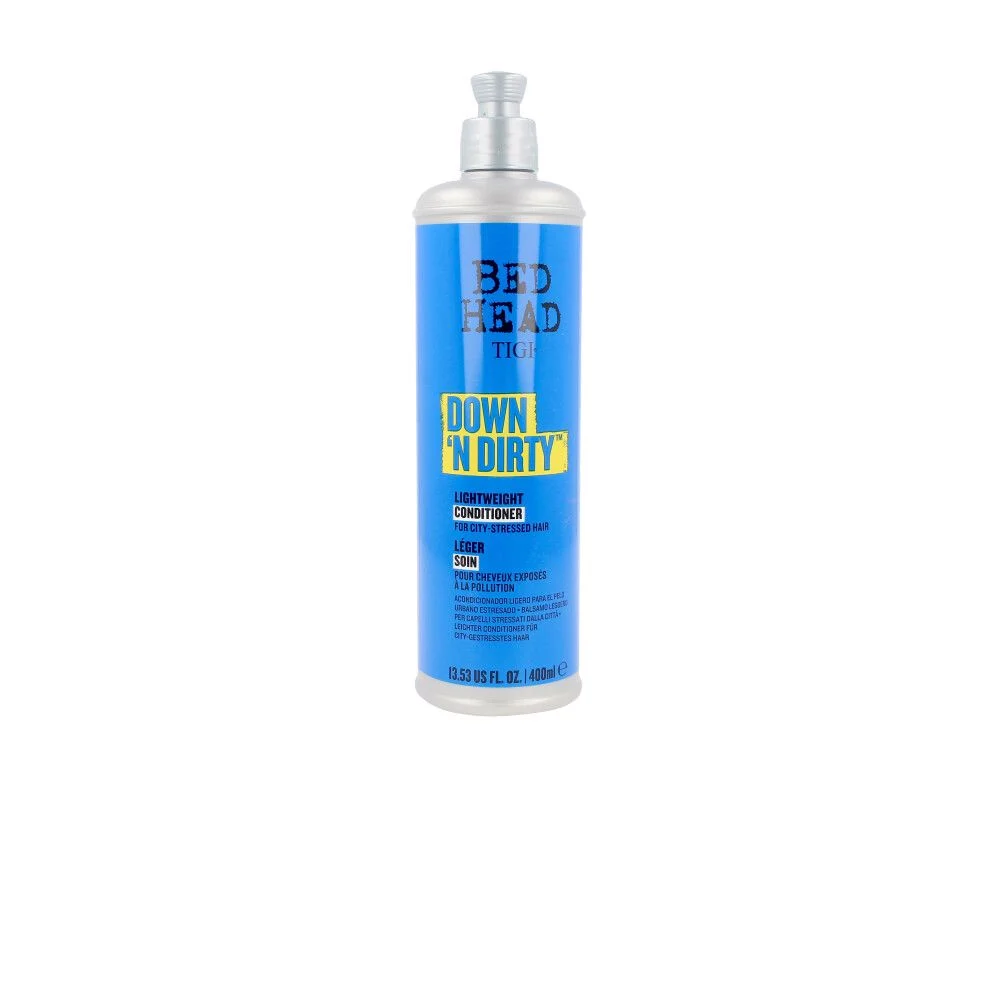 BED HEAD balsamo leggero per capelli sporchi