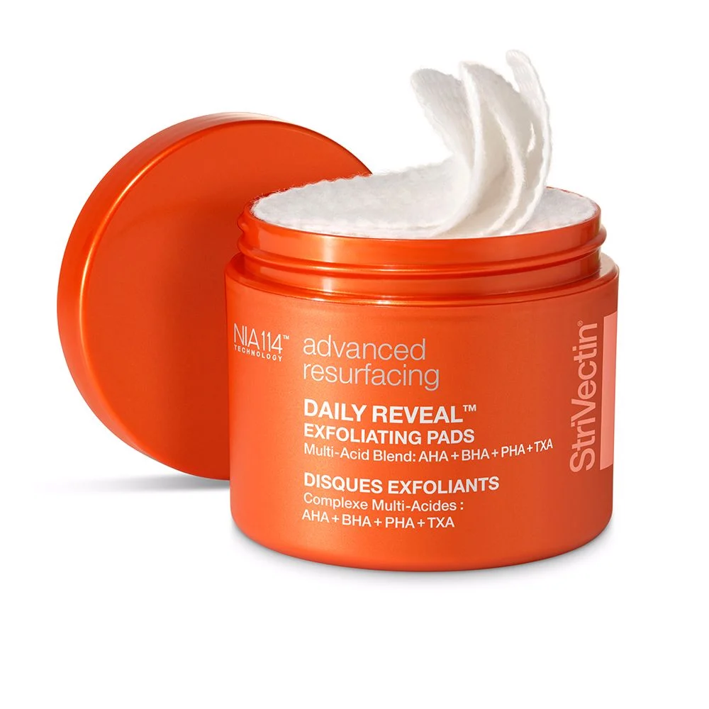 Dischetti esfolianti DAILY REVEAL