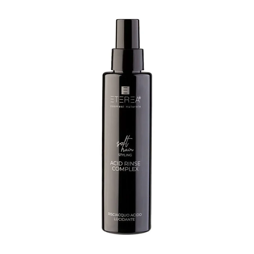 Eterea Acid Rinse Complex - Risciacquo Acido 100 ml